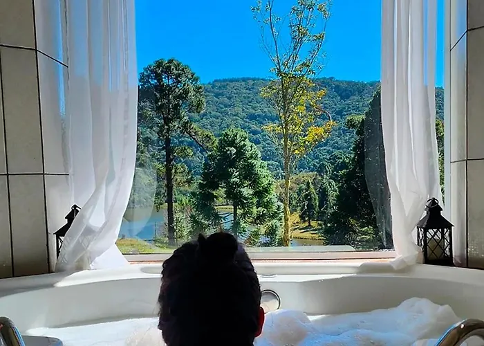Estalagem Tronador