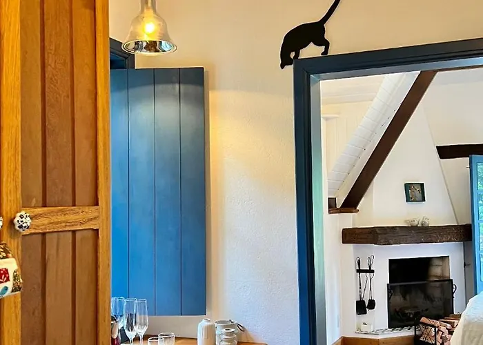 Provence Cottage