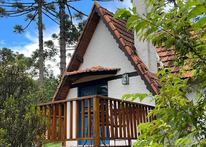 Provence Cottage
